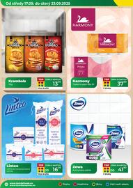 Tamda Foods leták týden 38 Strana 18