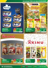 Tamda Foods leták týden 38 Strana 23