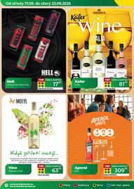 Tamda Foods leták týden 38 Strana 24