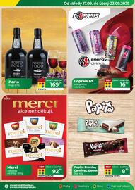 Tamda Foods leták týden 38 Strana 25