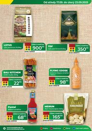 Tamda Foods leták týden 38 Strana 29