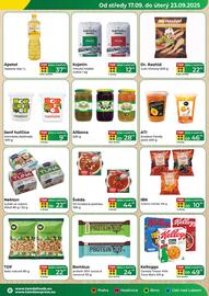 Tamda Foods leták týden 38 Strana 3