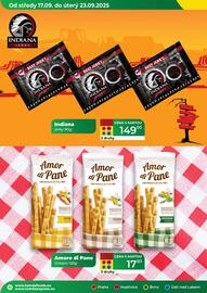 Tamda Foods leták týden 38 Strana 30