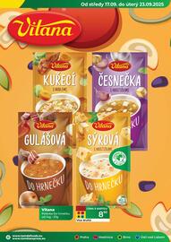 Tamda Foods leták týden 38 Strana 31