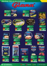 Tamda Foods leták týden 38 Strana 32