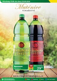 Tamda Foods leták týden 38 Strana 36