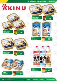 Tamda Foods leták týden 38 Strana 39