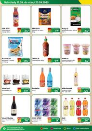 Tamda Foods leták týden 38 Strana 4