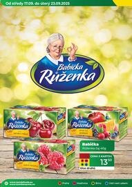 Tamda Foods leták týden 38 Strana 40