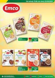 Tamda Foods leták týden 38 Strana 45