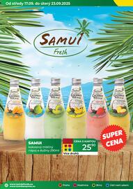 Tamda Foods leták týden 38 Strana 46