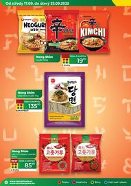 Tamda Foods leták týden 38 Strana 48