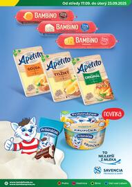 Tamda Foods leták týden 38 Strana 49