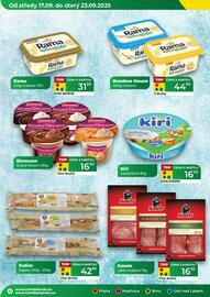 Tamda Foods leták týden 38 Strana 50