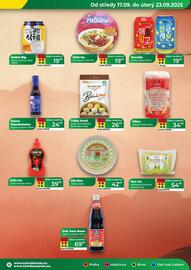 Tamda Foods leták týden 38 Strana 51