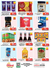 Grand Hyper Market catalogue Page 3