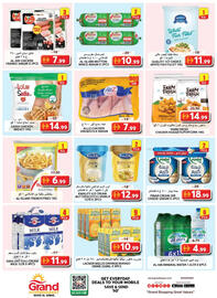 Grand Hyper Market catalogue Page 4