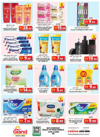 Grand Hyper Market catalogue Page 5