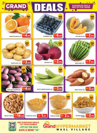 Grand Hyper Market catalogue Page 2