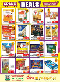 Grand Hyper Market catalogue Page 4