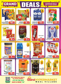 Grand Hyper Market catalogue Page 5