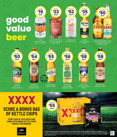 The Bottle O catalogue Page 3