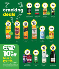 The Bottle O catalogue Page 2
