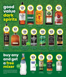 The Bottle O catalogue Page 4