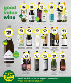 The Bottle O catalogue Page 6