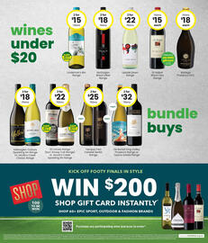The Bottle O catalogue Page 7