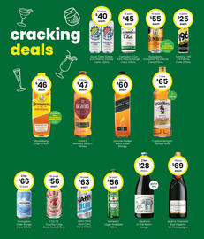 The Bottle O catalogue Page 2