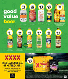 The Bottle O catalogue Page 3