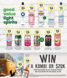 The Bottle O catalogue Page 5