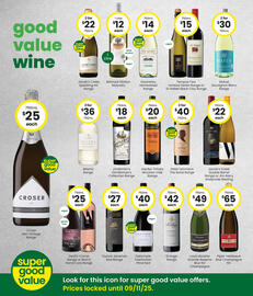 The Bottle O catalogue Page 6