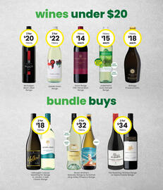 The Bottle O catalogue Page 7