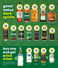 The Bottle O catalogue Page 4