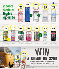 The Bottle O catalogue Page 5