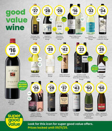 The Bottle O catalogue Page 6