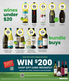 The Bottle O catalogue Page 7