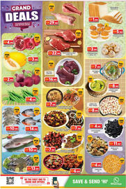 Grand Mall Sharjah catalogue Page 2