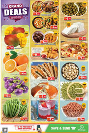 Grand Mall Sharjah catalogue Page 3