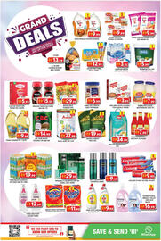 Grand Mall Sharjah catalogue Page 4