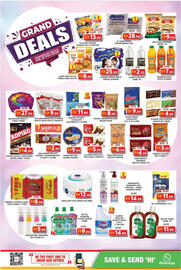 Grand Mall Sharjah catalogue Page 5