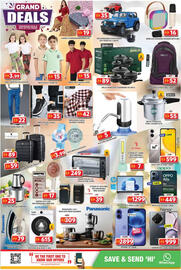 Grand Mall Sharjah catalogue Page 6