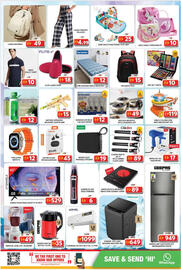 Grand Mall Sharjah catalogue Page 7