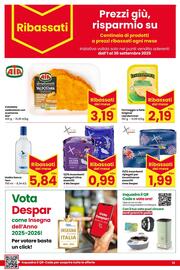 Volantino Despar Pagina 13