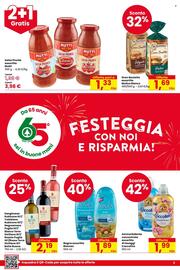 Volantino Despar Pagina 3