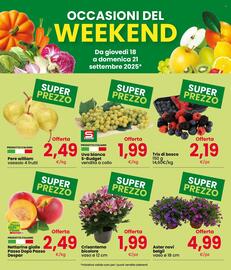 Volantino Despar | weekend Pagina 2