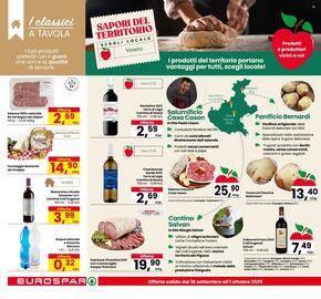 Volantino Eurospar Pagina 10