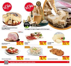 Volantino Eurospar Pagina 11